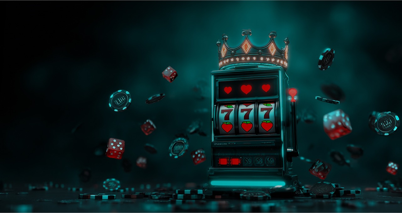 22bet Casino